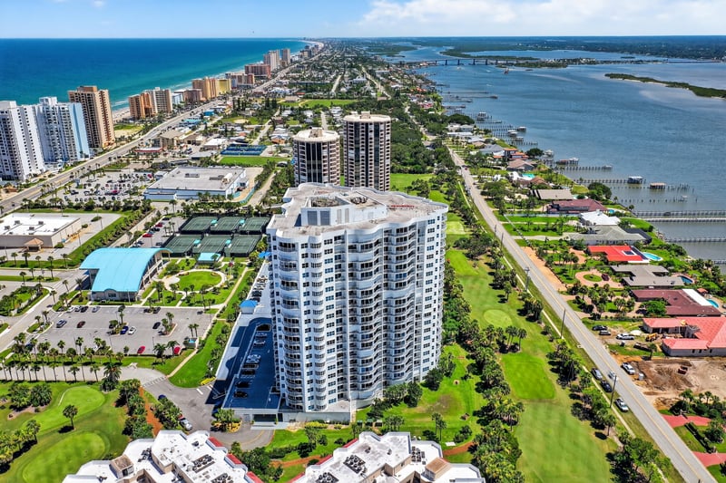 Photo 55 of 2 Oceans W Blvd, Daytona Beach, FL 32118, photographed by Megapixeler