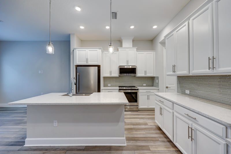 Kitchen at 7435 Calusa Ct, Jacksonville, FL 32256