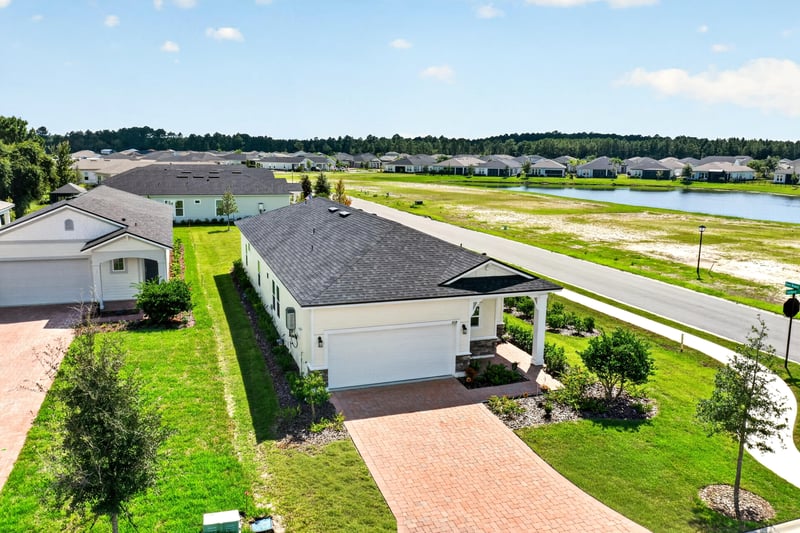 Photo 5 of 112 Sundance Dr, St. Augustine, FL 32092, photographed by Megapixeler