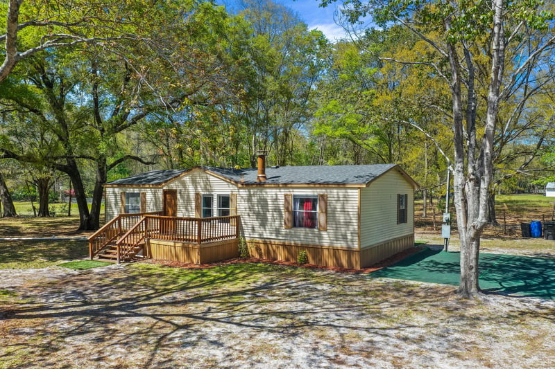 Photo 35 of 4024 Pinto Rd, Middleburg, FL 32068, photographed by Megapixeler