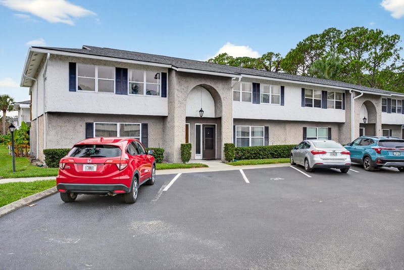 Exterior at 695 A1A N unit 38, Ponte Vedra Beach, FL 32082