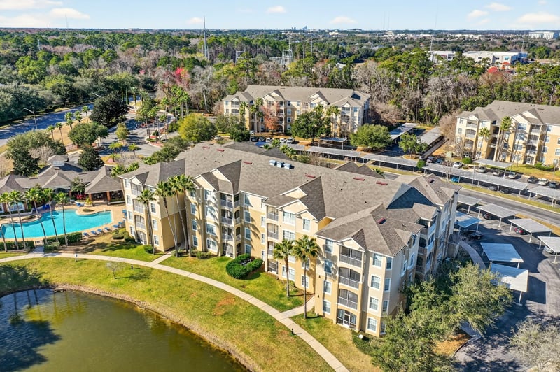 Photo 37 of 7801 Point Meadows Dr, Jacksonville, FL 32256, photographed by Megapixeler