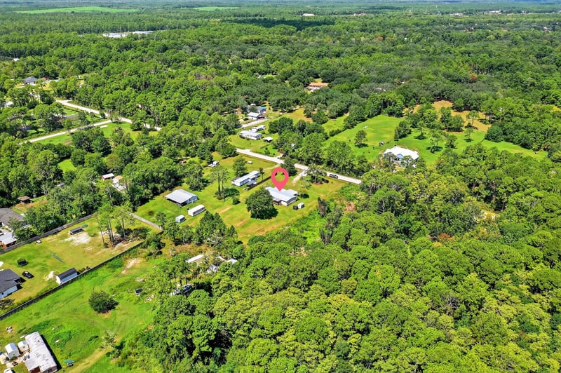 Photo 37 of 349 Stokes Landing Rd, St. Augustine, FL 32095, photographed by Megapixeler