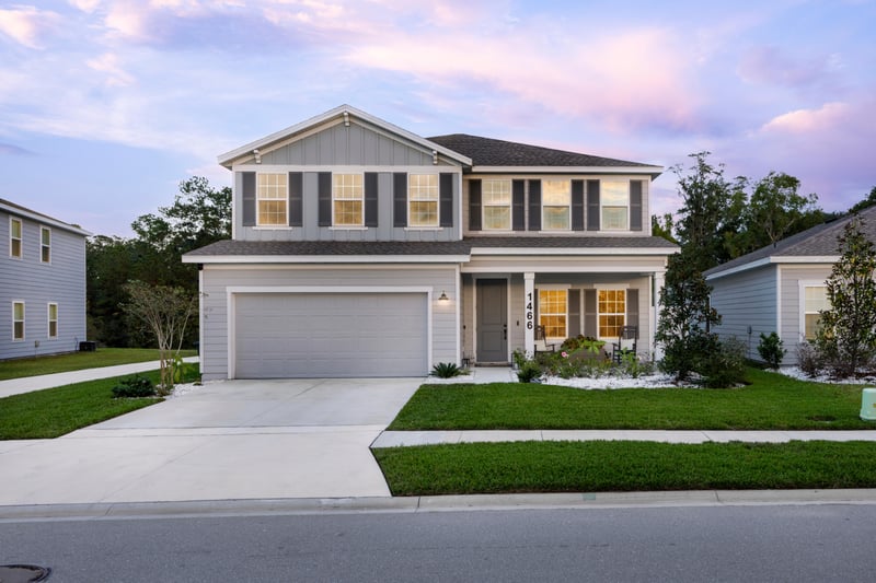 Twilight (7) at 1466 Tan Tara Trl, Jacksonville, FL 32221
