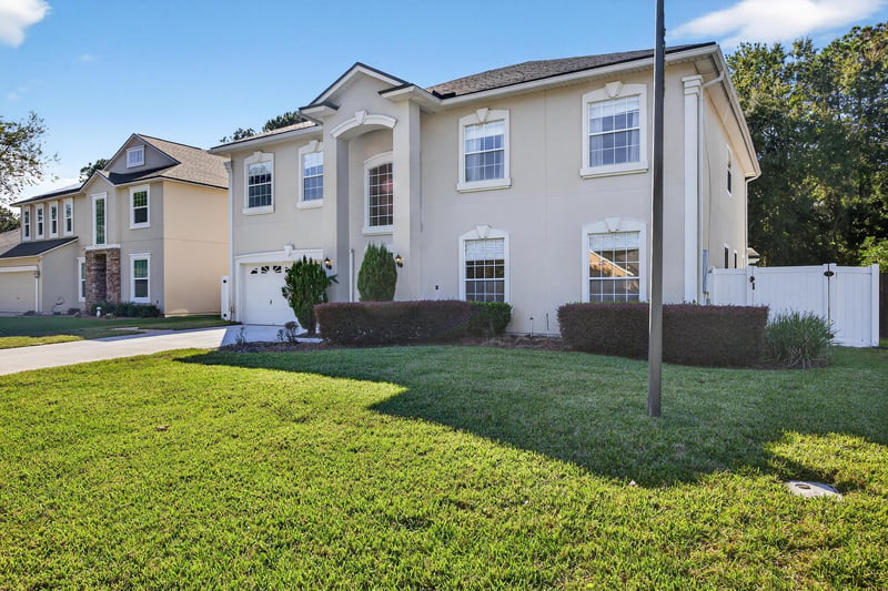 Photo 4 of 2135 Thorn Hollow Ct, St. Augustine, FL 32092, photographed by Megapixeler