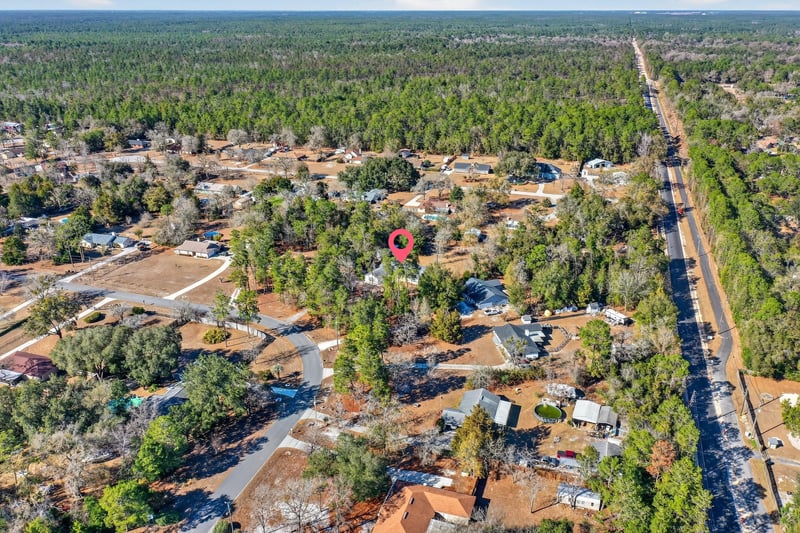Photo 3 of 4506 Junction Drive, Middleburg, FL 32068, photographed by Megapixeler