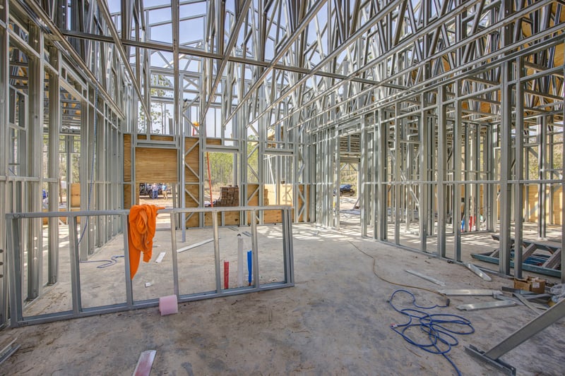 Photo 5 of 10260 Erickson Ave, Hastings, FL 32145, photographed by Megapixeler