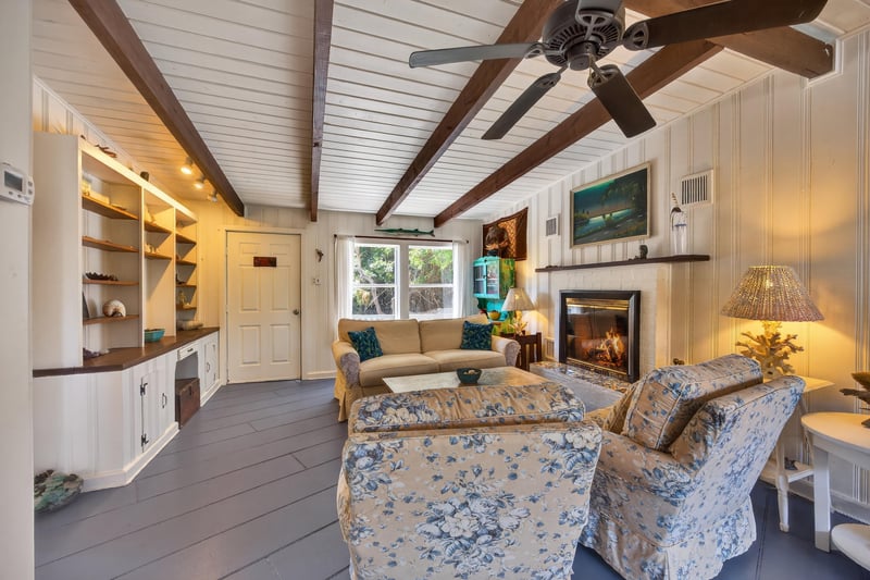 Warmer Tones Scene at 6433 Madison St, St. Augustine, FL 32080