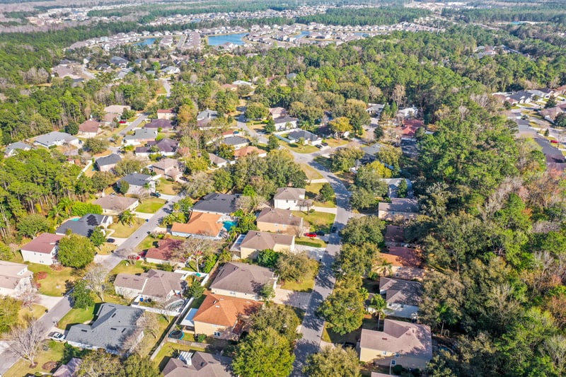 Photo 64 of 932 W Tennessee Trce, St. Johns, FL 32259, photographed by Megapixeler