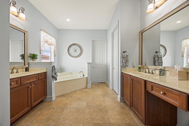Photo 31 of 641 Donald Ross Way, St. Augustine, FL 32092, photographed by Megapixeler