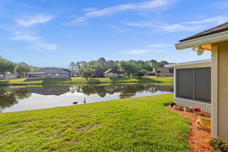 Photo 6 of 10907 Taurina Ridge Dr, Jacksonville, FL 32218, photographed by Megapixeler