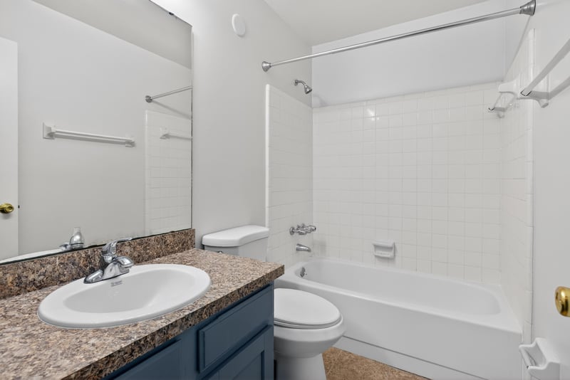 Bathroom 2 at 516 Penman Rd, Neptune Beach, FL 32266