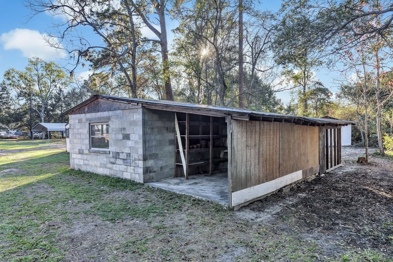 Photo 75 of 32 Neighbors Cove Rd unit b, Orange Park, FL 32065, photographed by Megapixeler
