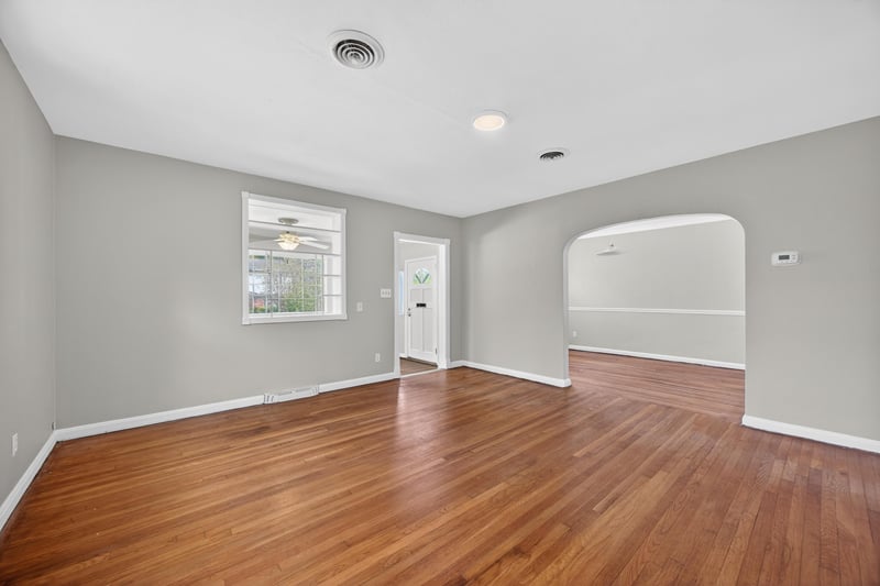Photo 13 of 4220 Genoa Ave, Jacksonville, FL 32210, photographed by Megapixeler