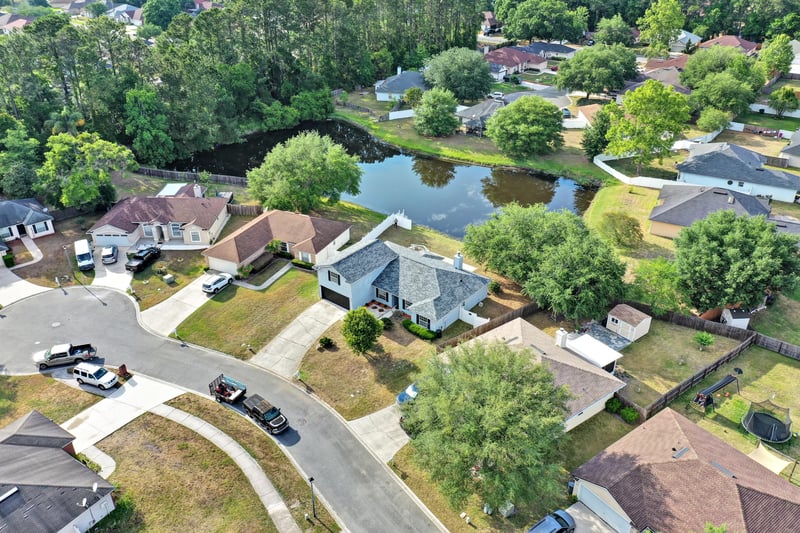 Photo 52 of 7885 Steamboat Springs Ct, Jacksonville, FL 32210, photographed by Megapixeler