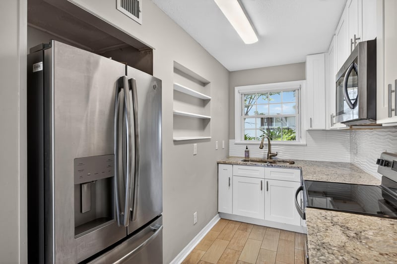 Photo 18 of 83 Comares Ave, St. Augustine, FL 32080, photographed by Megapixeler