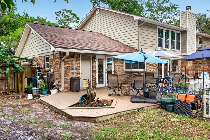 Photo 59 of 9616 Beauclerc Bluff Rd, Jacksonville, FL 32257, photographed by Megapixeler