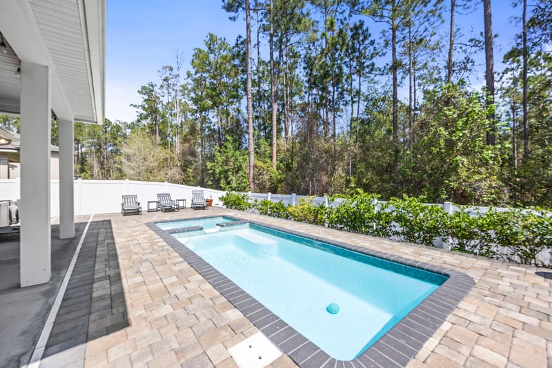 Photo 42 of 301 Downs Corner Rd, St. Augustine, FL 32092, photographed by Megapixeler