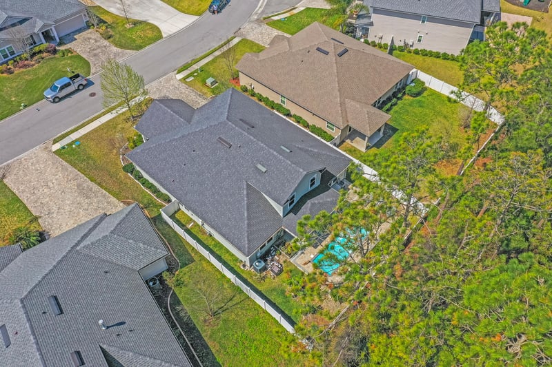 Photo 58 of 301 Downs Corner Rd, St. Augustine, FL 32092, photographed by Megapixeler
