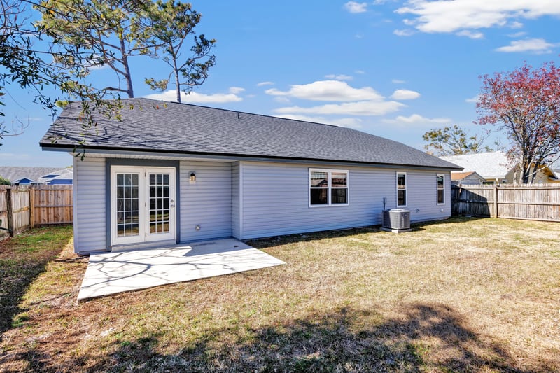 Photo 30 of 397 Prindle Dr E, Jacksonville, FL 32225, photographed by Megapixeler