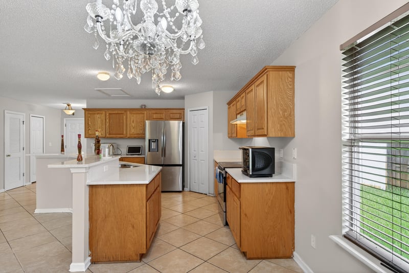 Photo 12 of 3119 Majestic Oaks Ln, Green Cove Springs, FL 32043, photographed by Megapixeler