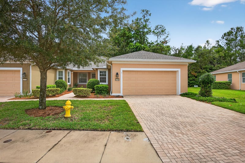 Luxury Villa-Styled Condo at 11736 Surfbird Cir, Jacksonville, FL 32256
