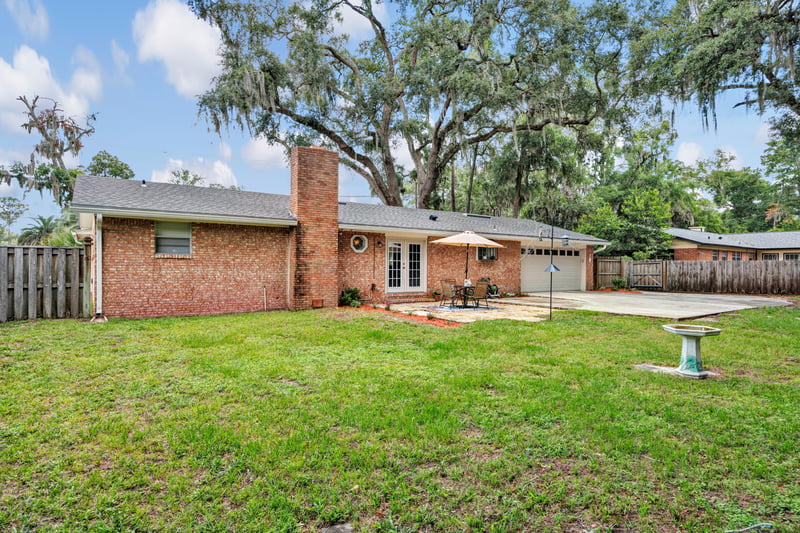 Photo 60 of 2620 Shenandoah Dr S, Orange Park, FL 32073, photographed by Megapixeler