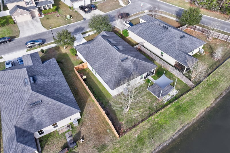 Photo 22 of 15543 Bareback Dr, Jacksonville, FL 32234, photographed by Megapixeler