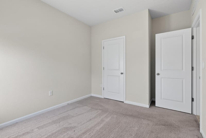 Bedroom 2 at 1339 Tan Tara Trl, Jacksonville, FL 32221
