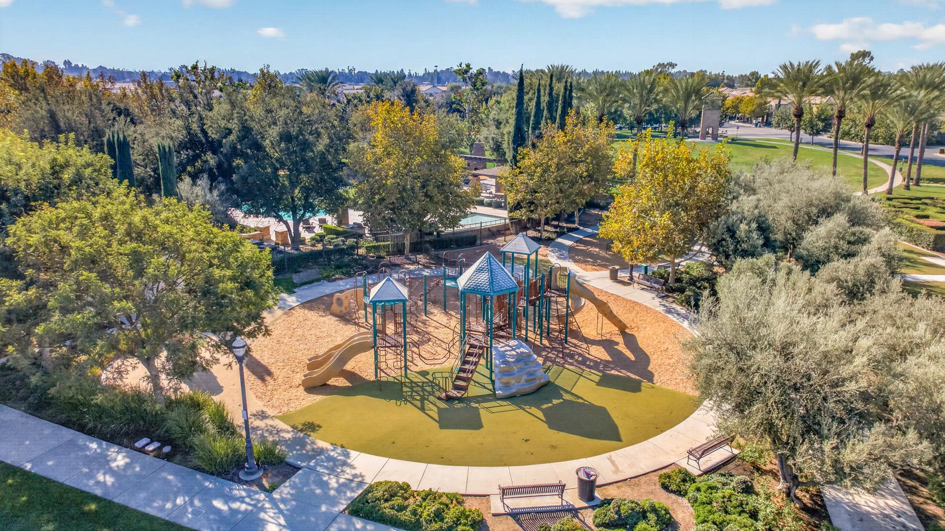 Harlan Ranch Residential community, photo 21