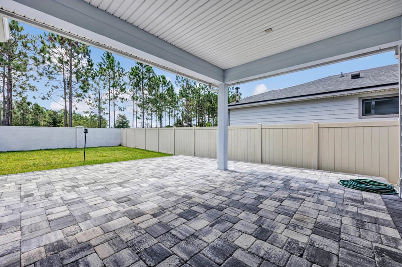 Photo 43 of 9755 Invention Ln, Jacksonville, FL 32256, photographed by Megapixeler