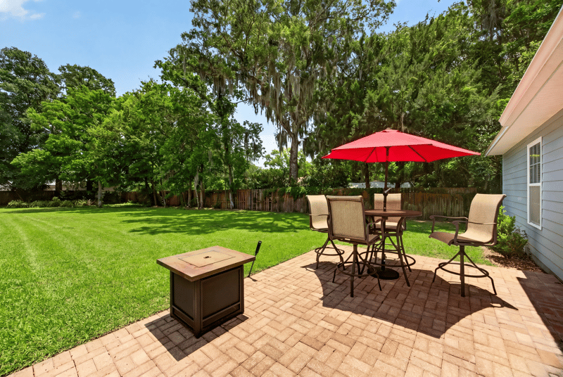 Photo 37 of 3620 Saddle Brook Ln, St. Augustine, FL 32084, photographed by Megapixeler
