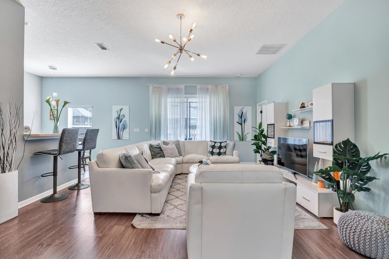 Photo 8 of 526 Arborwood Dr, Jacksonville, FL 32218, photographed by Megapixeler