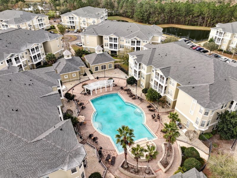Photo 15 of 8290 Gate Pkwy W unit 108, Jacksonville, FL 32216, photographed by Megapixeler