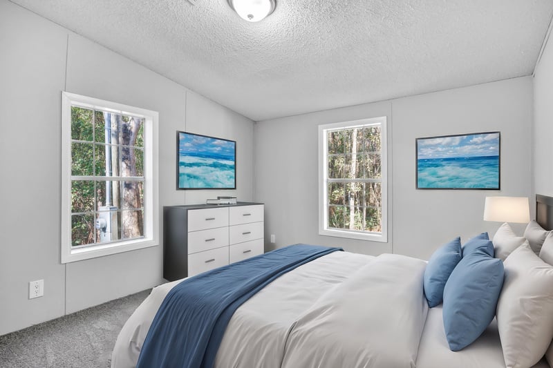 Photo 9 of 4806 Cattail St, Middleburg, FL 32068, photographed by Megapixeler