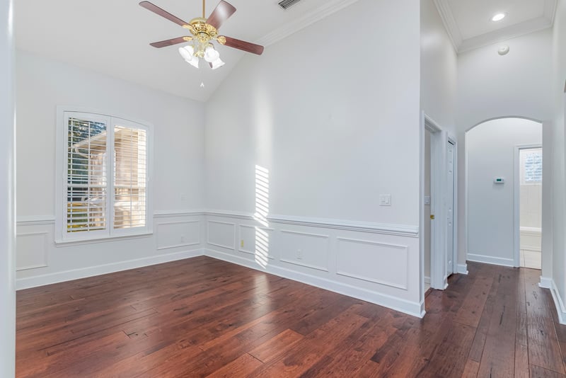 Dining Room Connections at 1700 Southcreek Dr, Jacksonville, FL 32259