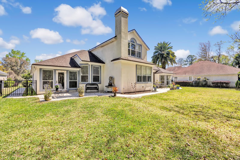 Photo 52 of 636 Wyndham Ct, Orange Park, FL 32073, photographed by Megapixeler
