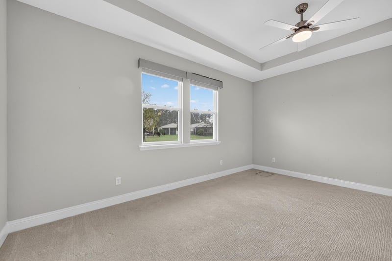 Primary Bed at 97 Kellet Wy, Jacksonville, FL 32259