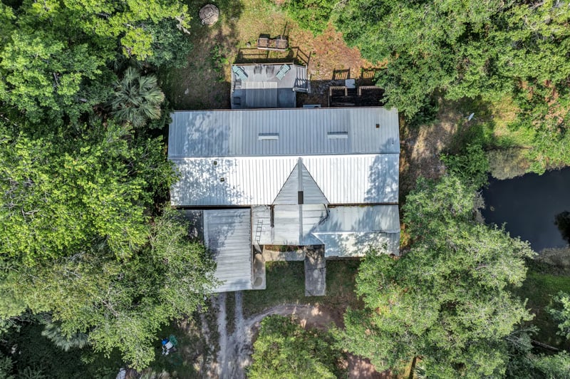 Photo 3 of 4480 N Francis Rd, St. Augustine, FL 32095, photographed by Megapixeler