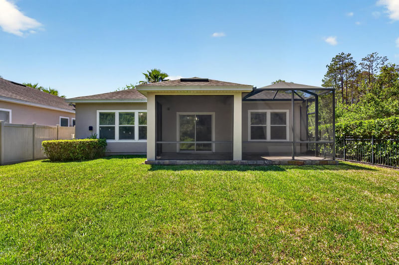 Photo 34 of 209 Willow Ridge Dr, Jacksonville, FL 32081, photographed by Megapixeler