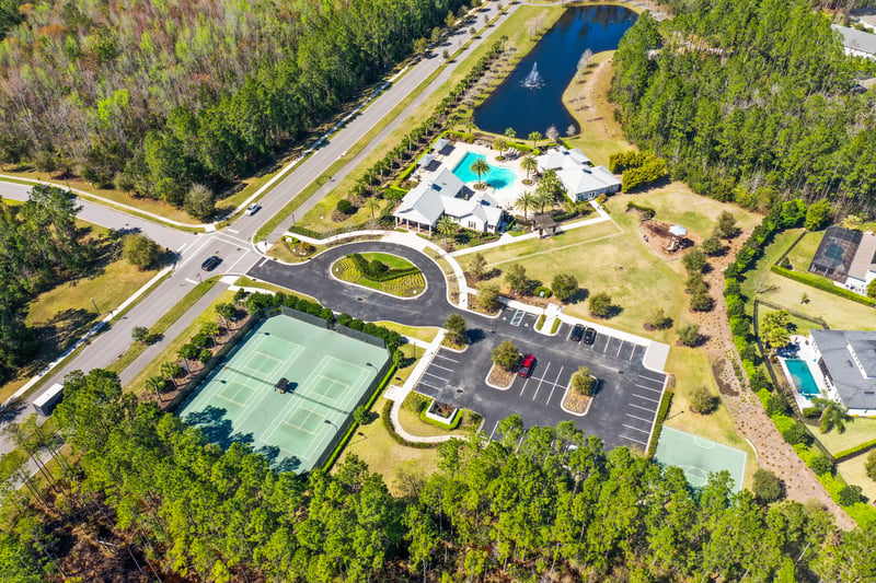 Photo 83 of 349 Lakeview Pass Wy, St. Johns, FL 32259, photographed by Megapixeler