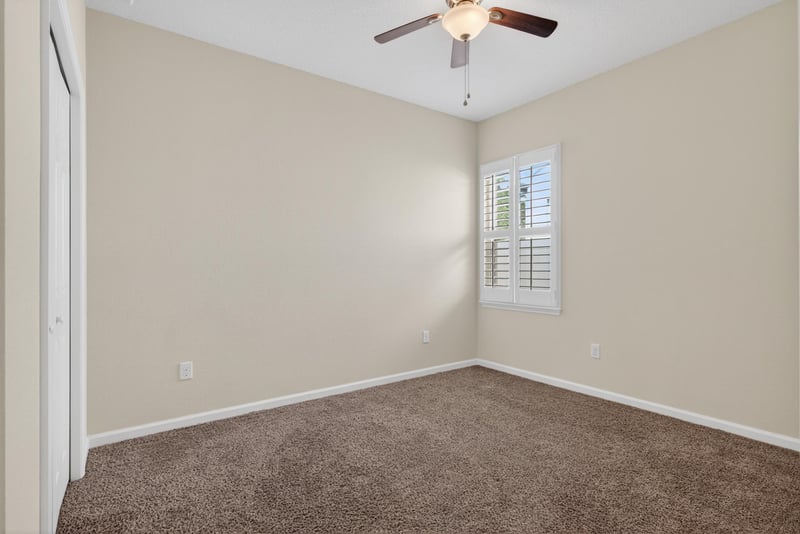 Bedroom 2 at 234 Taylor Ridge Ave, Ponte Vedra Beach, FL 32081