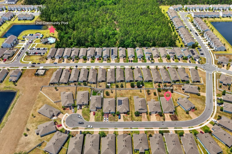 Photo 68 of 10218 Powell Creek Ct, Jacksonville, FL 32222, photographed by Megapixeler