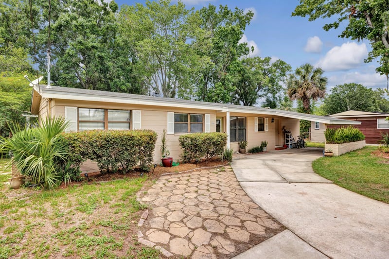 Photo 3 of 3983 Habana Ave, Jacksonville, FL 32217, photographed by Megapixeler