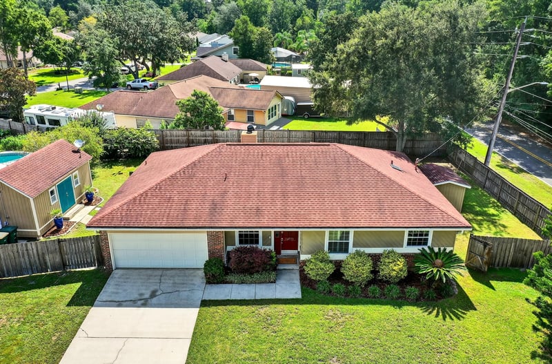 Photo 4 of 12771 Thicket Ridge Dr, Jacksonville, FL 32258, photographed by Megapixeler