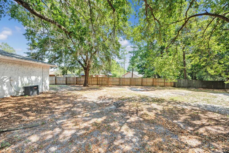 Photo 39 of 6124 Blank Dr W, Jacksonville, FL 32244, photographed by Megapixeler