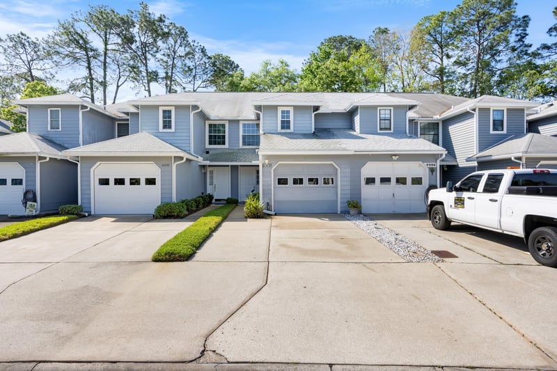 Photo 1 of 4008 Stillwood Dr, Jacksonville, FL 32257, photographed by Megapixeler