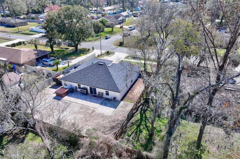 Photo 30 of 5925 111th St, Jacksonville, FL 32244, photographed by Megapixeler
