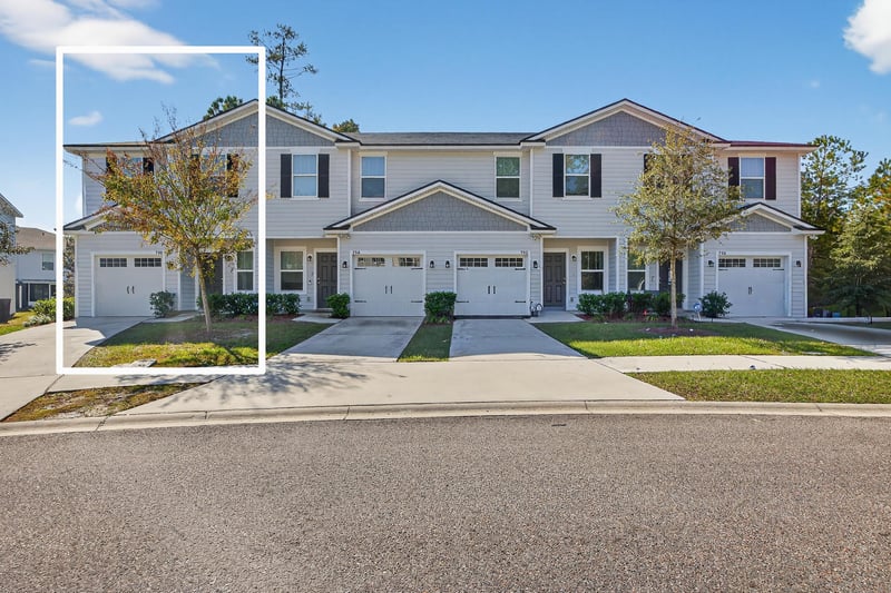 Photo 1 of 756 Talking Tree Dr, Jacksonville, FL 32205, photographed by Megapixeler