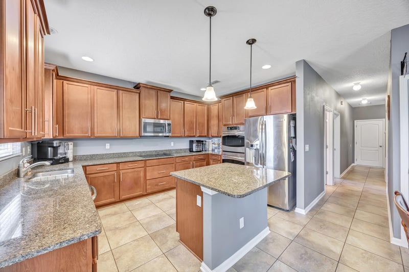 Photo 9 of 3520 Oglebay Dr, Green Cove Springs, FL 32043, photographed by Megapixeler